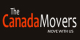 The Canada Movers Logo