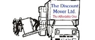 The Discount Mover LTD Logo