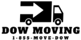 The Dow Street Moving Company LLC Logo
