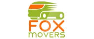 The Fox Movers Logo