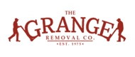 The Grange Removal Company Logo