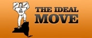 The Ideal Move Logo