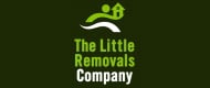 The Little Removals Company logo