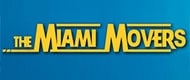 The Miami Movers Logo