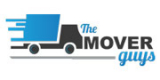 The Mover Guys Logo