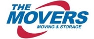 The Movers Moving and Storage Logo