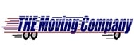 The Moving Company Logo