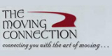 The Moving Connection Logo