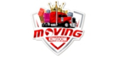 The Moving Kingdom Logo