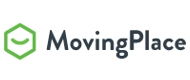 The Moving Place Logo