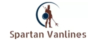 The Moving Spartan Logo