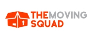 The Moving Squad Logo