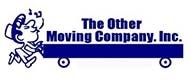 The Other Moving Company Logo