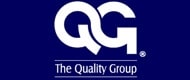 The Quality Group Logo