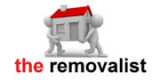 The Removalist Logo