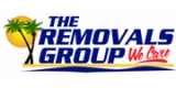 The Removals Group Logo