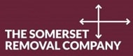 The Somerset Removal Company Logo
