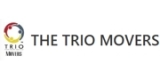 The Trio Movers Logo