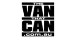 The Van That Can Logo