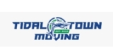 Tidal Town Moving LLC Logo