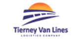 Tierney Van Lines Logo