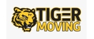 Tiger Moving Logo