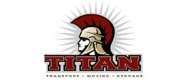Titan Movers Logo
