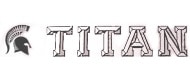Titan Moving and Storage, LLC Logo