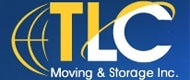 TLC Moving & Storage Logo