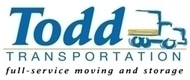 Todd Transportation Logo