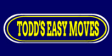 Todds Easy Moves Logo