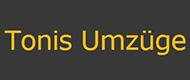 Tonis Umzüge Logo
