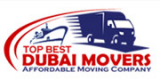 Top Best Movers Logo