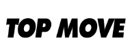 Top Move Logo