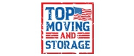Top Moving and Storage LLC Logo