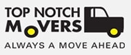 Top Notch Movers Logo