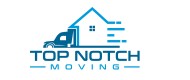 Top Notch Moving LLC Logo