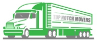 Top Notch Moving Services LLC Logo