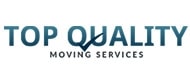 Top Quality Moving Services Logo