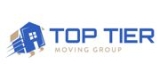 Top Tier Moving Group Logo