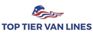 Top Tier Van Lines Logo