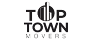 Top Town Movers Inc Logo