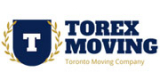 TorEx Moving Logo