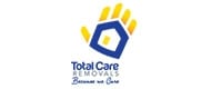 Total Care Removals Logo