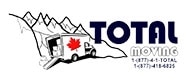 Total Moving Logo