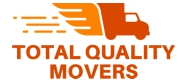 Total Quality Movers Logo