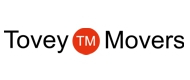 Tovey Movers Logo