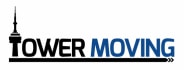 Tower Moving Logo