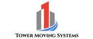 Tower Moving Systems LLC Logo