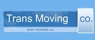 Trans Moving Logo